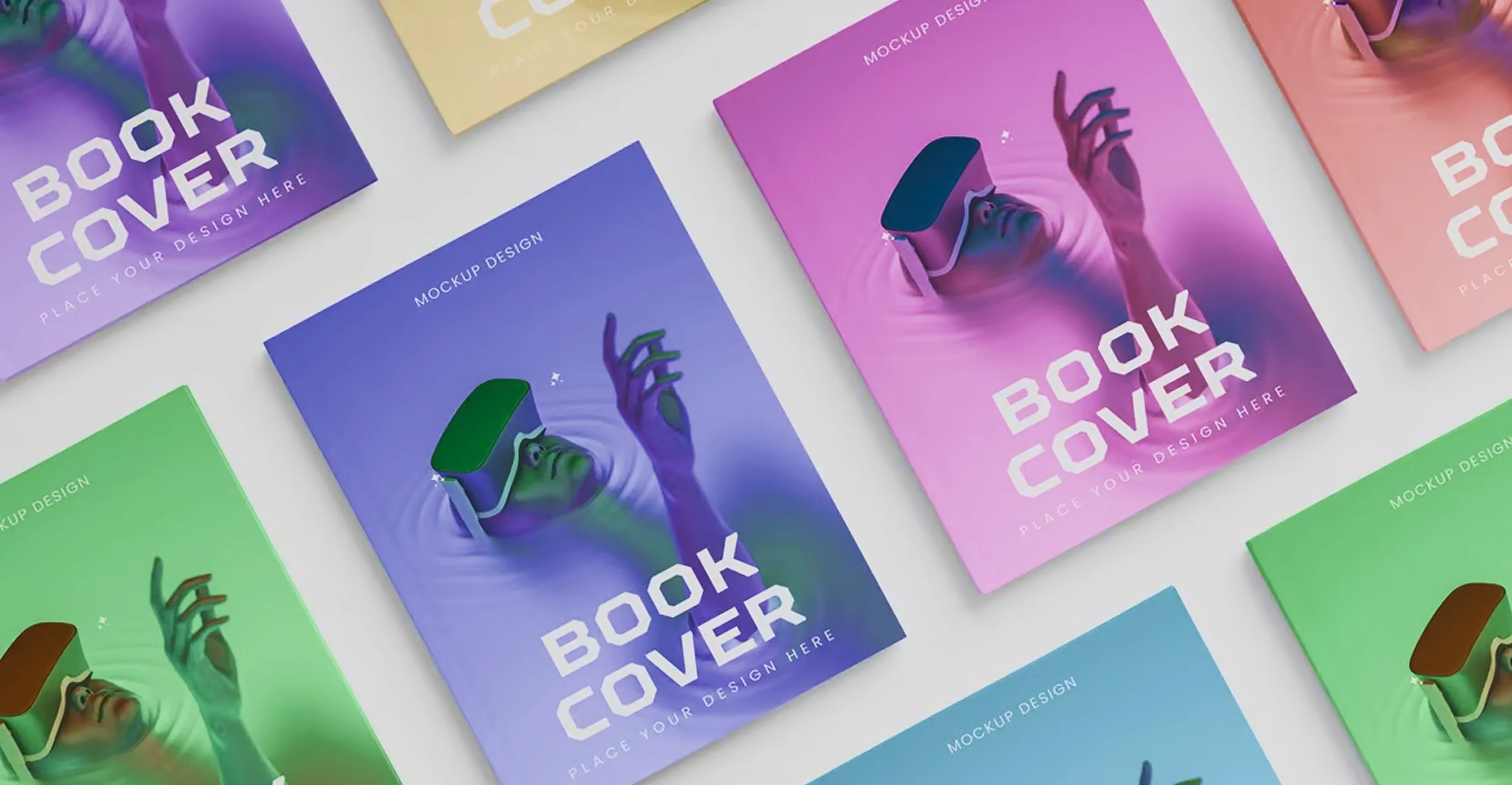 Dynamic Content Image