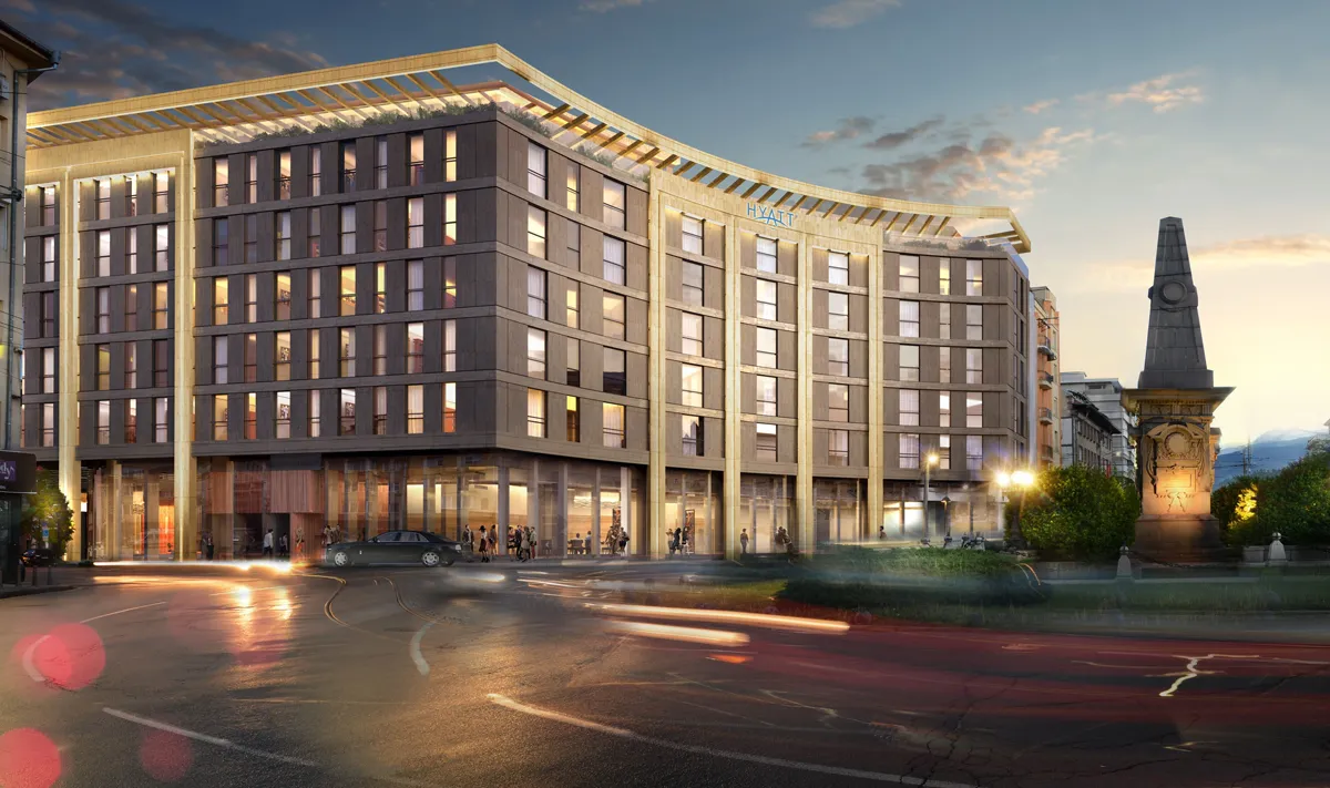 INTEC Day Sofia: Unleashing Industrial Intelligence - A resounding success